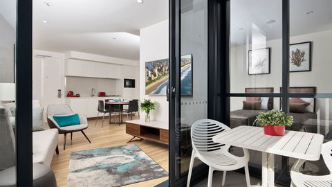 Arise Ruby Gold Coast - Accommodation Brunswick Heads 7