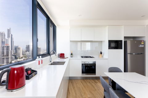 Arise Ruby Gold Coast - Accommodation Brunswick Heads 8