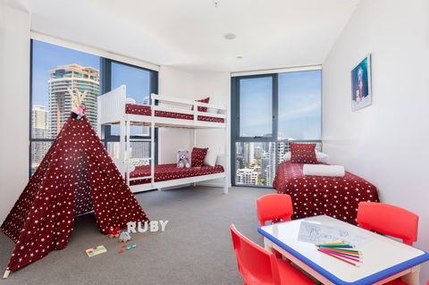 Arise Ruby Gold Coast - Accommodation Brunswick Heads 10