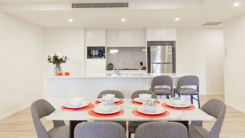 Arise Ruby Gold Coast - Accommodation Brunswick Heads 12