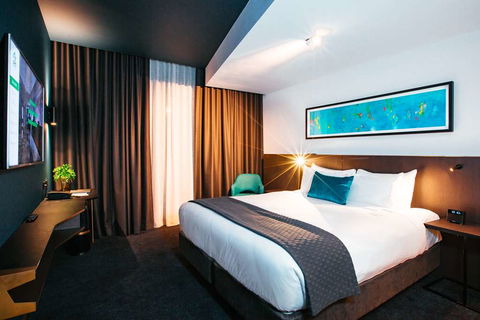 Eatons Hill Hotel - Accommodation Brunswick Heads 4