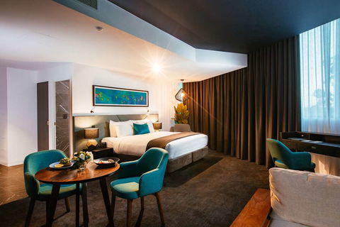 Eatons Hill Hotel - Accommodation Brunswick Heads 8