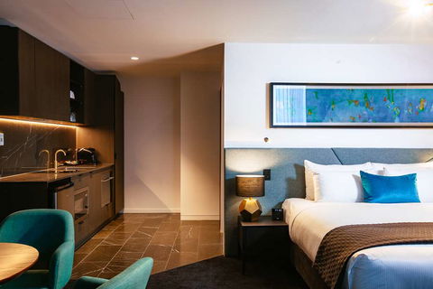 Eatons Hill Hotel - Accommodation Brunswick Heads 9