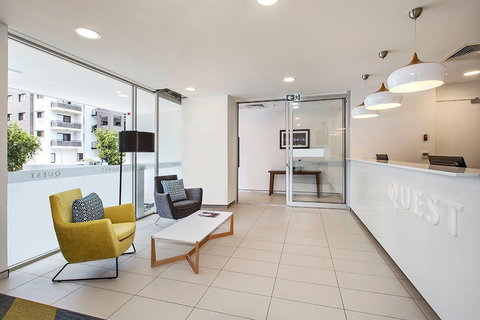 Quest Chermside on Playfield - Accommodation Brunswick Heads 1