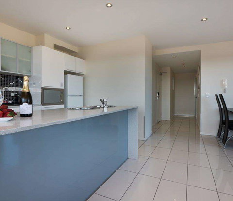 The Chermside Apartments - Accommodation Brunswick Heads 0