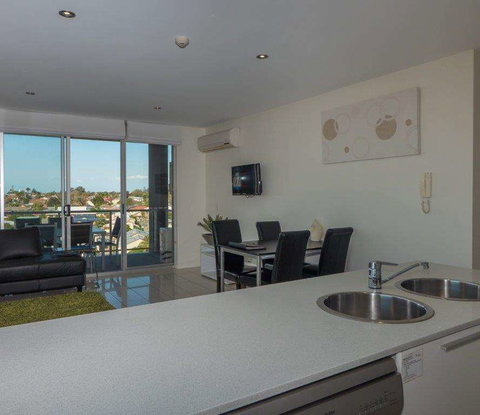 The Chermside Apartments - Accommodation Brunswick Heads 1