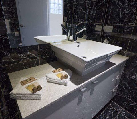 The Chermside Apartments - Accommodation Brunswick Heads 2