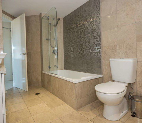 The Chermside Apartments - Accommodation Brunswick Heads 3