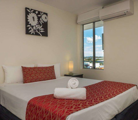 The Chermside Apartments - Accommodation Brunswick Heads 4