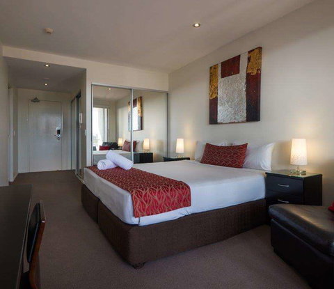 The Chermside Apartments - Accommodation Brunswick Heads 6