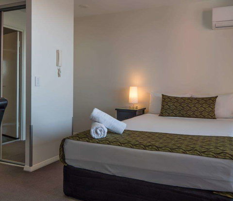 The Chermside Apartments - Accommodation Brunswick Heads 7