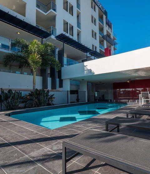 The Chermside Apartments - Accommodation Brunswick Heads 9