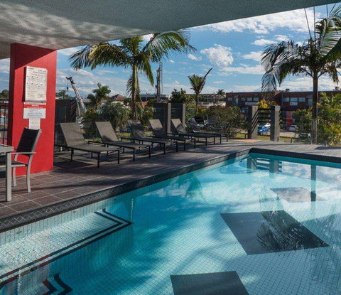 The Chermside Apartments - Accommodation Brunswick Heads 10