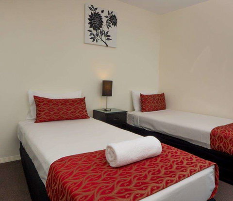 The Chermside Apartments - Accommodation Brunswick Heads 11