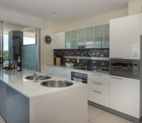 The Chermside Apartments - Accommodation Brunswick Heads 13