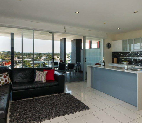 The Chermside Apartments - Accommodation Brunswick Heads 14
