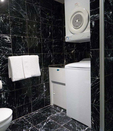 The Chermside Apartments - Accommodation Brunswick Heads 15