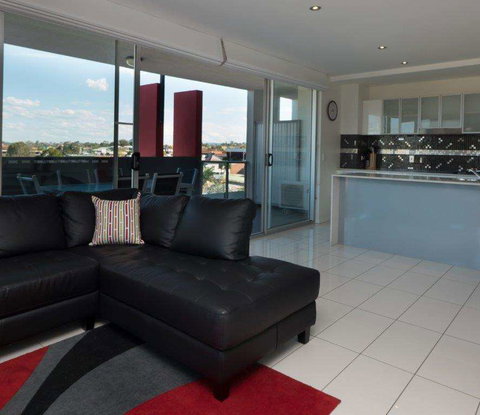 The Chermside Apartments - Accommodation Brunswick Heads 16