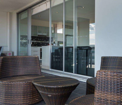 The Chermside Apartments - Accommodation Brunswick Heads 17