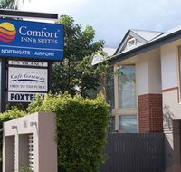 Comfort Inn  Suites Northgate Airport - Accommodation Brunswick Heads