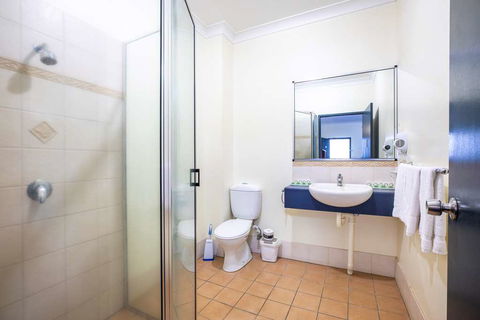 Atherton Hotel - Accommodation Brunswick Heads 3