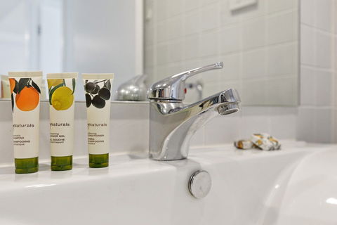 Astra Apartments Parramatta - Accommodation Brunswick Heads 1