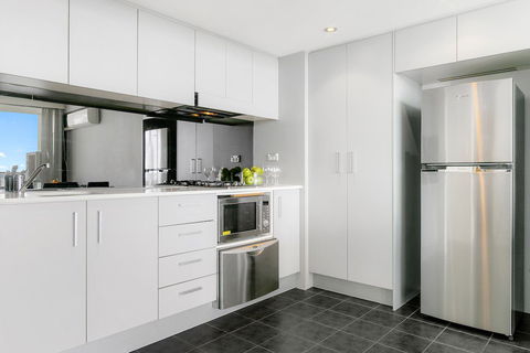 Astra Apartments Parramatta - Accommodation Brunswick Heads 4