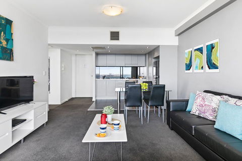 Astra Apartments Parramatta - Accommodation Brunswick Heads 6
