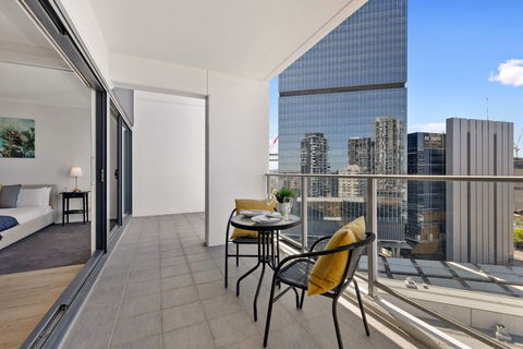 Astra Apartments Parramatta - Accommodation Brunswick Heads 8