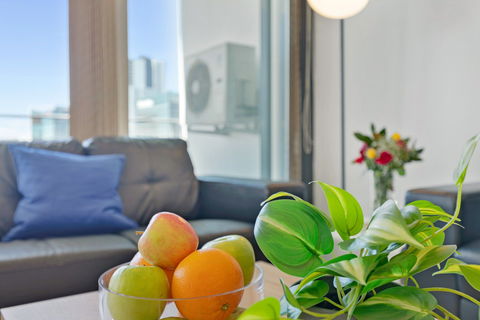 Astra Apartments Parramatta - Accommodation Brunswick Heads 9