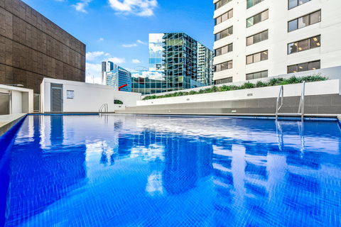 Astra Apartments Parramatta - Accommodation Brunswick Heads 10