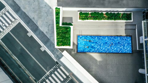 Astra Apartments Parramatta - Accommodation Brunswick Heads 11