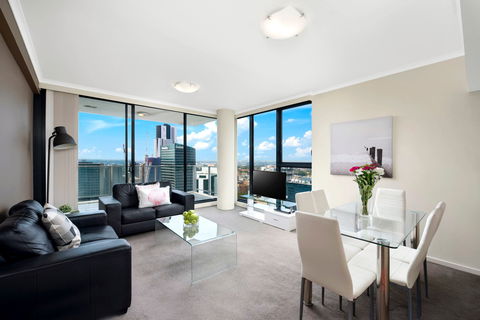 Astra Apartments Parramatta - Accommodation Brunswick Heads 13