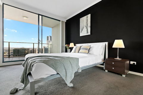 Astra Apartments Parramatta - Accommodation Brunswick Heads 14
