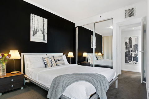 Astra Apartments Parramatta - Accommodation Brunswick Heads 15
