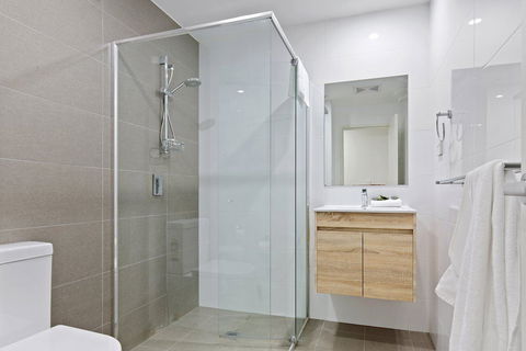 Astra Apartments Parramatta - Skyrise - Accommodation Brunswick Heads 5