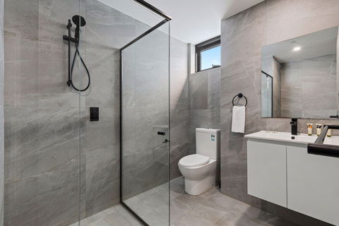 Astra Apartments Parramatta - Skyrise - Accommodation Brunswick Heads 7