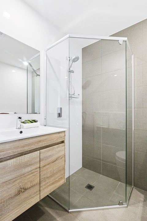 Astra Apartments Parramatta - Skyrise - Accommodation Brunswick Heads 9