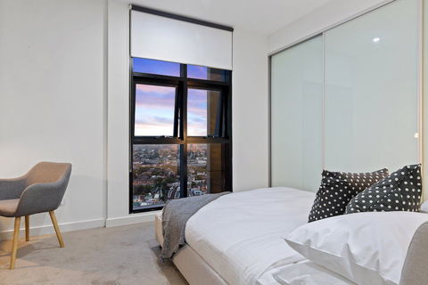 Astra Apartments Parramatta - Skyrise - Accommodation Brunswick Heads 10