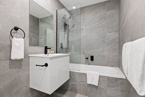 Astra Apartments Parramatta - Skyrise - Accommodation Brunswick Heads 11