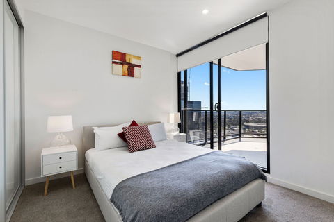 Astra Apartments Parramatta - Skyrise - Accommodation Brunswick Heads 14