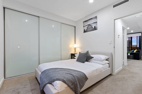 Astra Apartments Parramatta - Skyrise - Accommodation Brunswick Heads 15