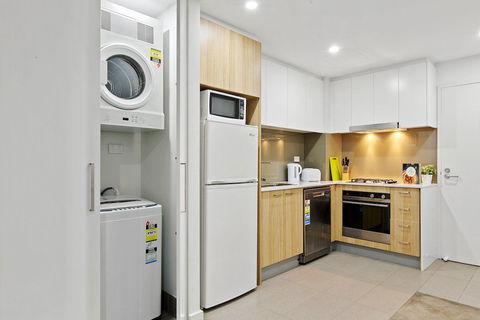 Astra Apartments Parramatta - Skyrise - Accommodation Brunswick Heads 16