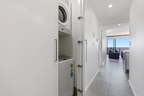 Astra Apartments Parramatta - Skyrise - Accommodation Brunswick Heads 17