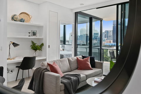 Arise On Hope Street - Accommodation Brunswick Heads 1