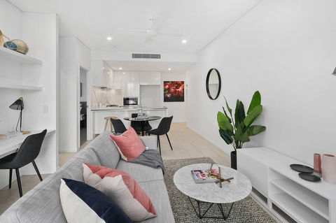 Arise On Hope Street - Accommodation Brunswick Heads 6