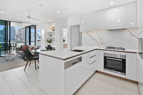 Arise On Hope Street - Accommodation Brunswick Heads 8
