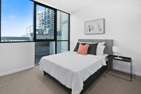 Arise On Hope Street - Accommodation Brunswick Heads 10