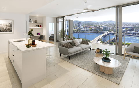 Arise On Hope Street - Accommodation Brunswick Heads 11