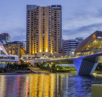 InterContinental Adelaide - Accommodation Brunswick Heads